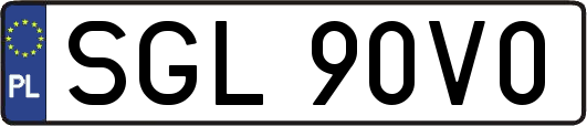 SGL90V0