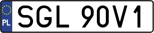 SGL90V1