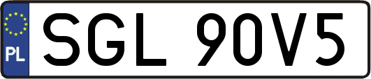 SGL90V5