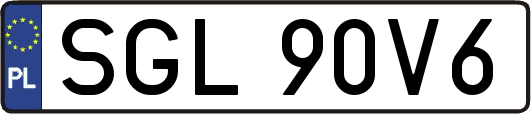 SGL90V6