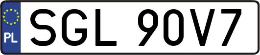 SGL90V7