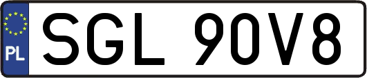 SGL90V8
