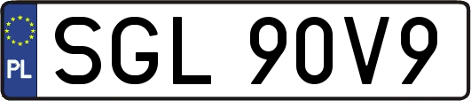 SGL90V9