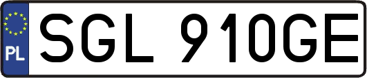 SGL910GE