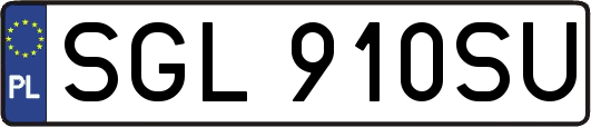 SGL910SU