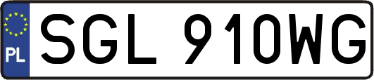 SGL910WG