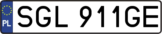 SGL911GE