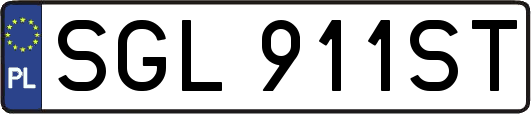 SGL911ST