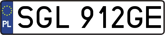 SGL912GE