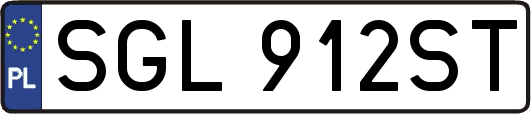 SGL912ST