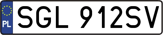 SGL912SV