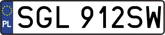SGL912SW