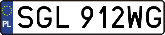 SGL912WG