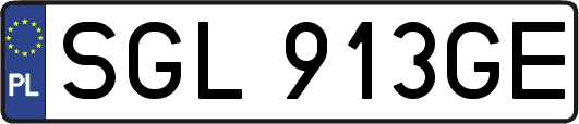 SGL913GE