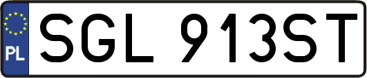 SGL913ST