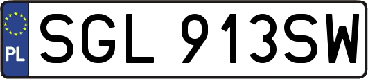 SGL913SW