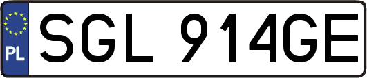 SGL914GE