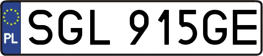 SGL915GE
