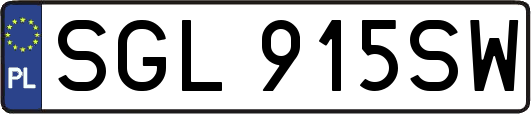 SGL915SW