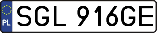SGL916GE