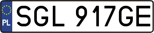 SGL917GE