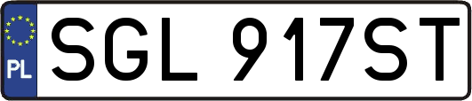 SGL917ST