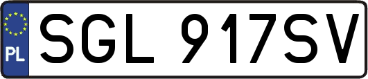 SGL917SV