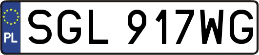 SGL917WG