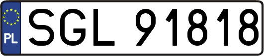 SGL91818