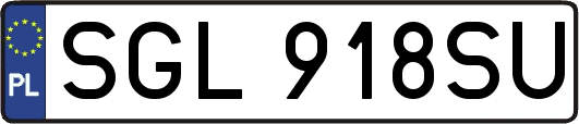 SGL918SU
