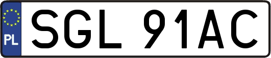 SGL91AC