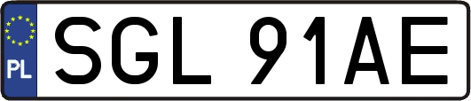 SGL91AE