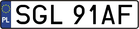 SGL91AF