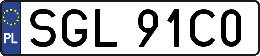 SGL91C0