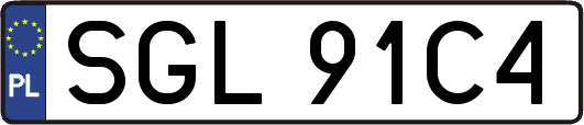SGL91C4