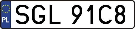 SGL91C8
