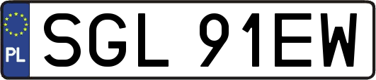 SGL91EW