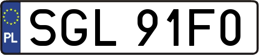 SGL91F0