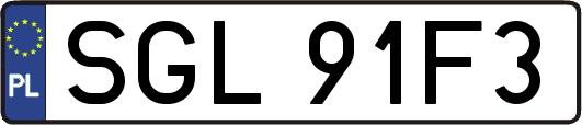 SGL91F3