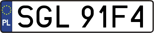 SGL91F4