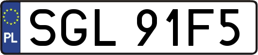 SGL91F5