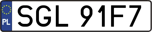 SGL91F7