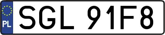 SGL91F8