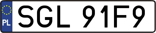 SGL91F9
