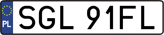 SGL91FL