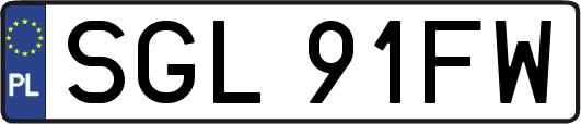 SGL91FW