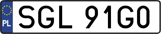 SGL91G0
