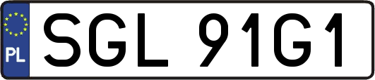 SGL91G1
