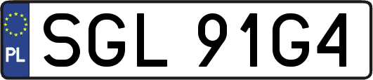 SGL91G4