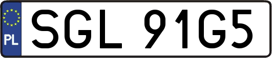 SGL91G5